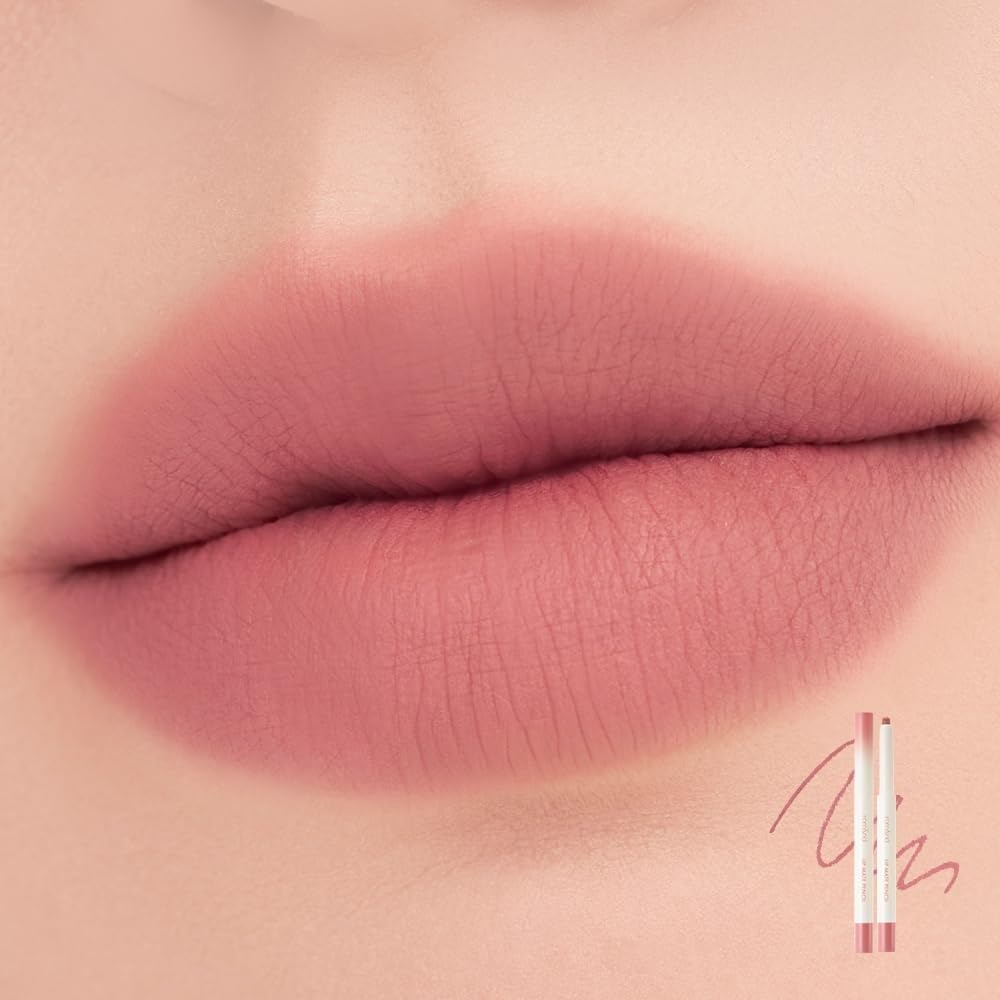 romand Lip Mate Pencil Be Oveeer Shade Edition