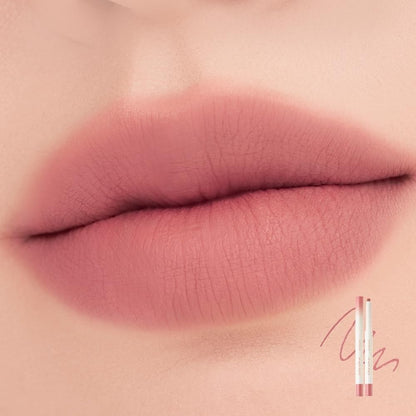romand Lip Mate Pencil Be Oveeer Shade Edition