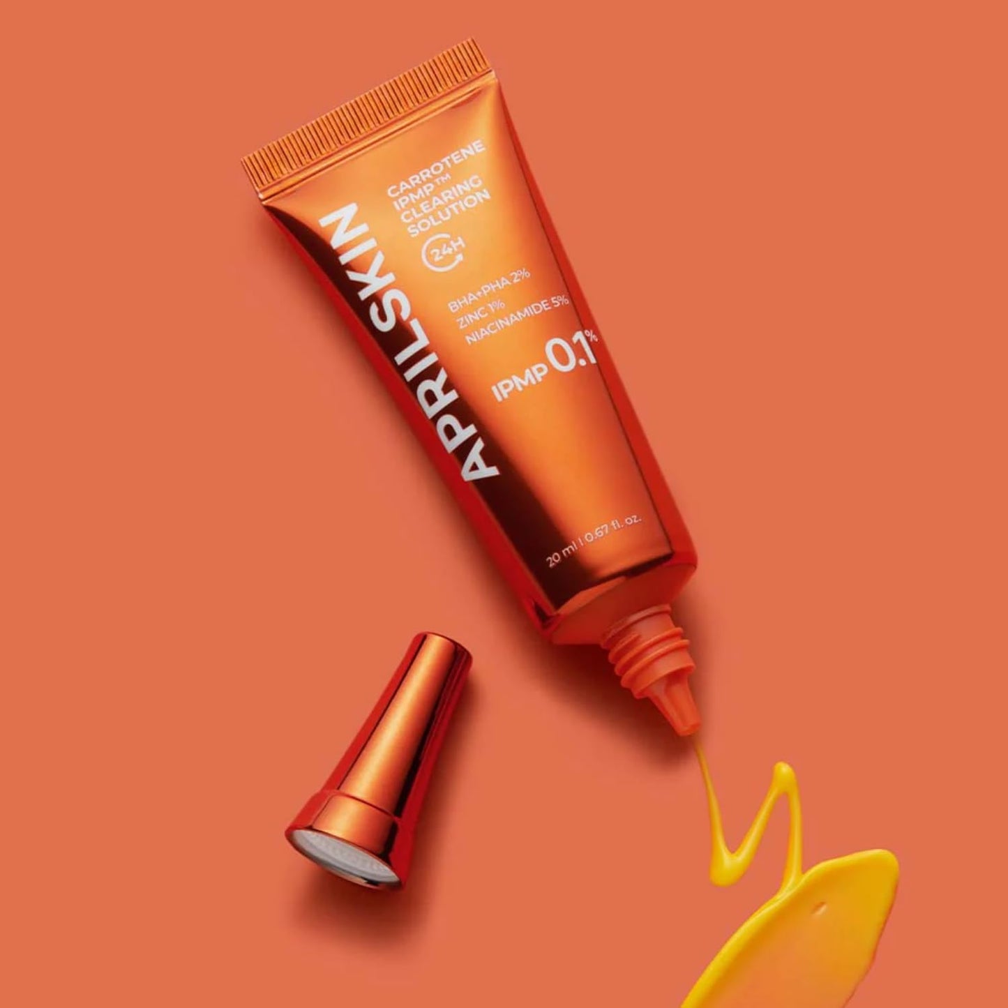APRILSKIN Carrotene IPMP Clearing Solution