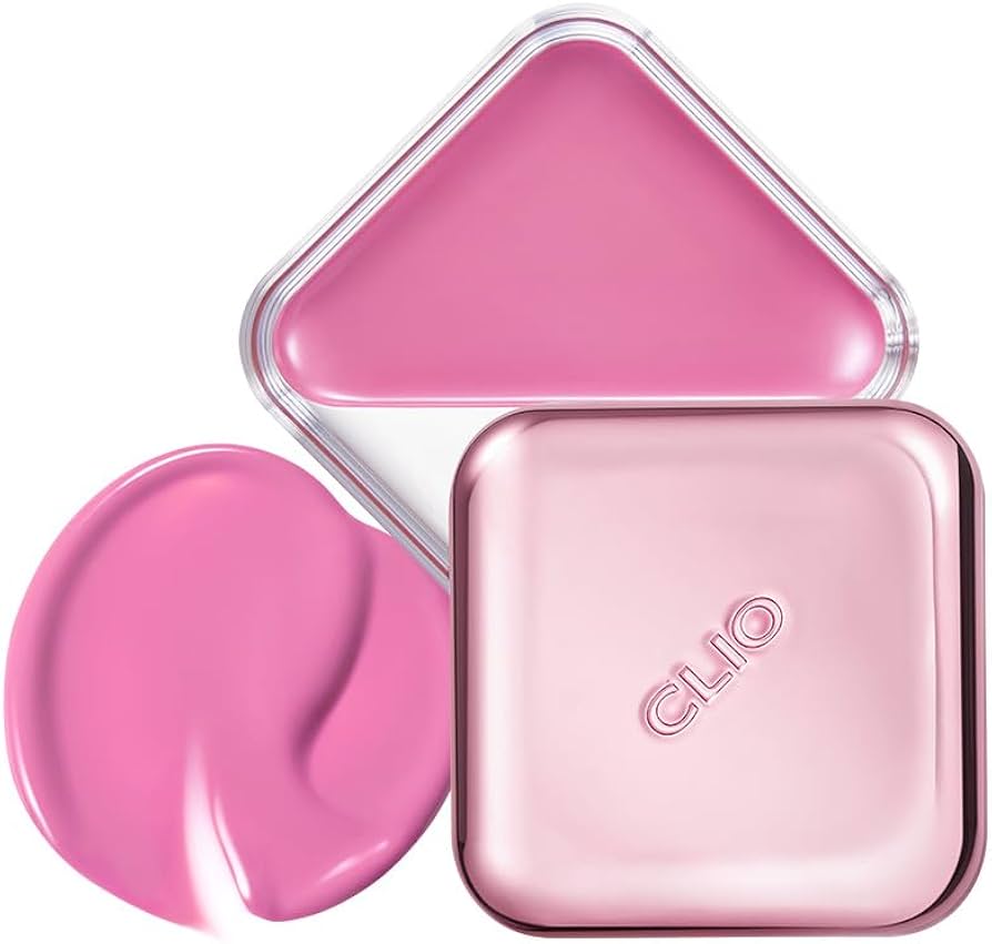 CLIO Essential Lipcheek Tap