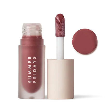 Summer Fridays Dream Lip Oil