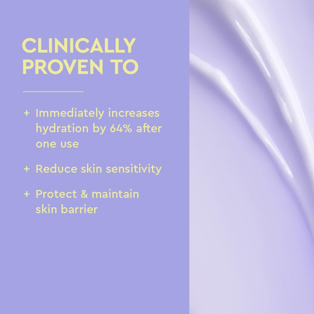 BYOMA Moisturizing Rich Cream
