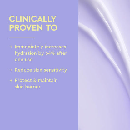 BYOMA Moisturizing Rich Cream