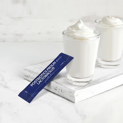 BOTO Postbiotics Proline Lactobacillus