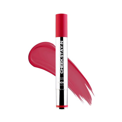 Sacheu Cheek STAY-N Liquid Blush for Cheeks