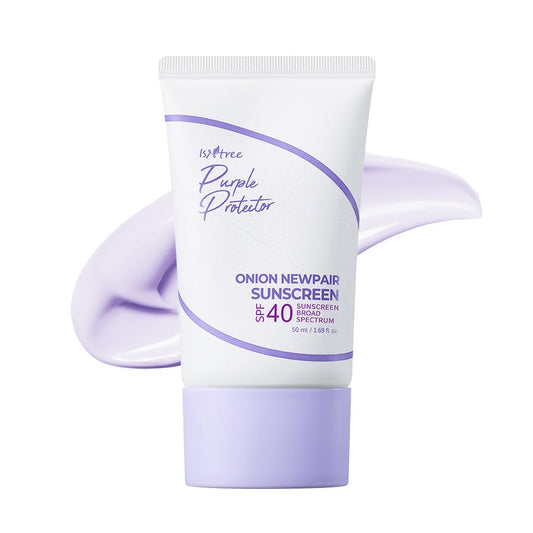 Isntree Onion Newpair Sunscreen