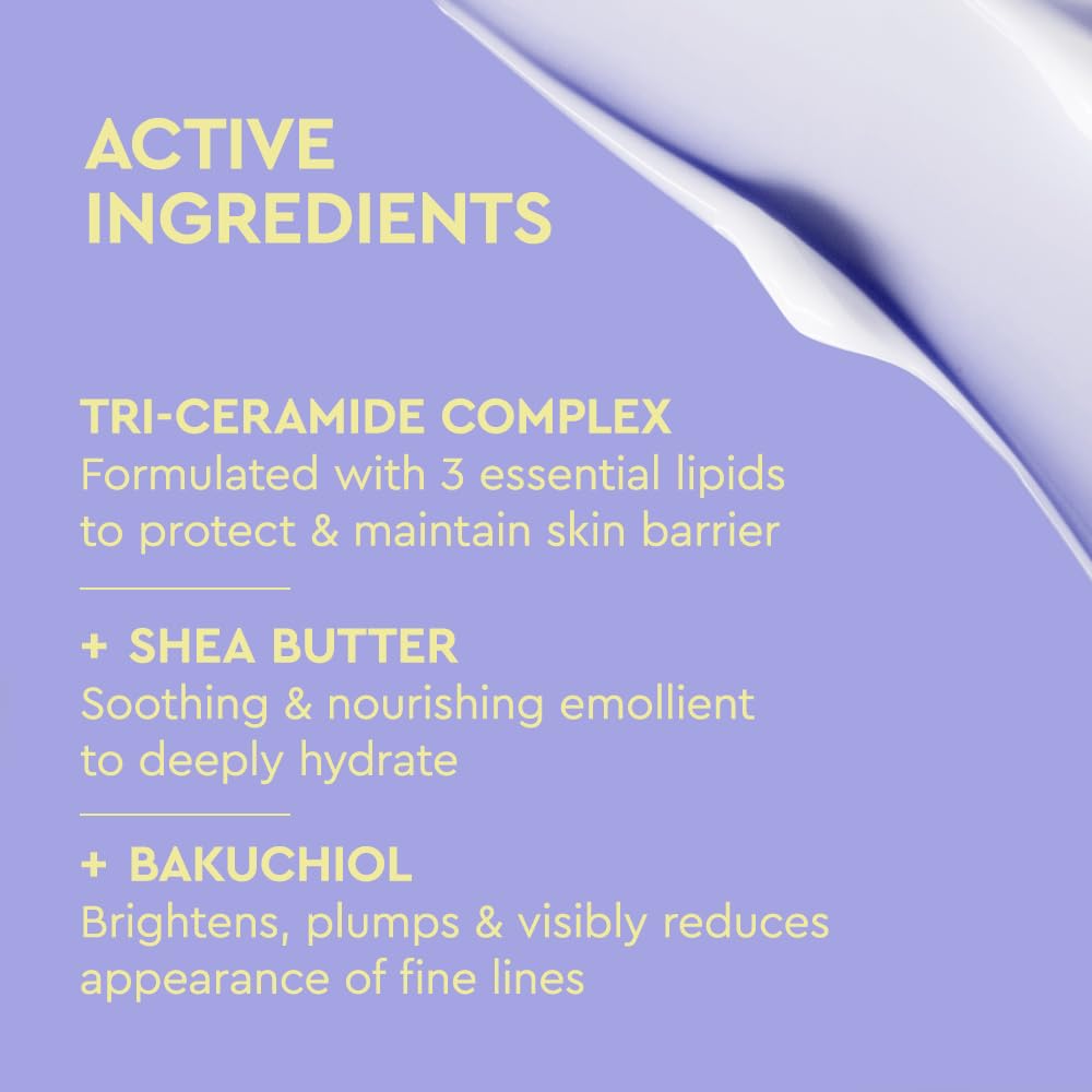 BYOMA Moisturizing Rich Cream