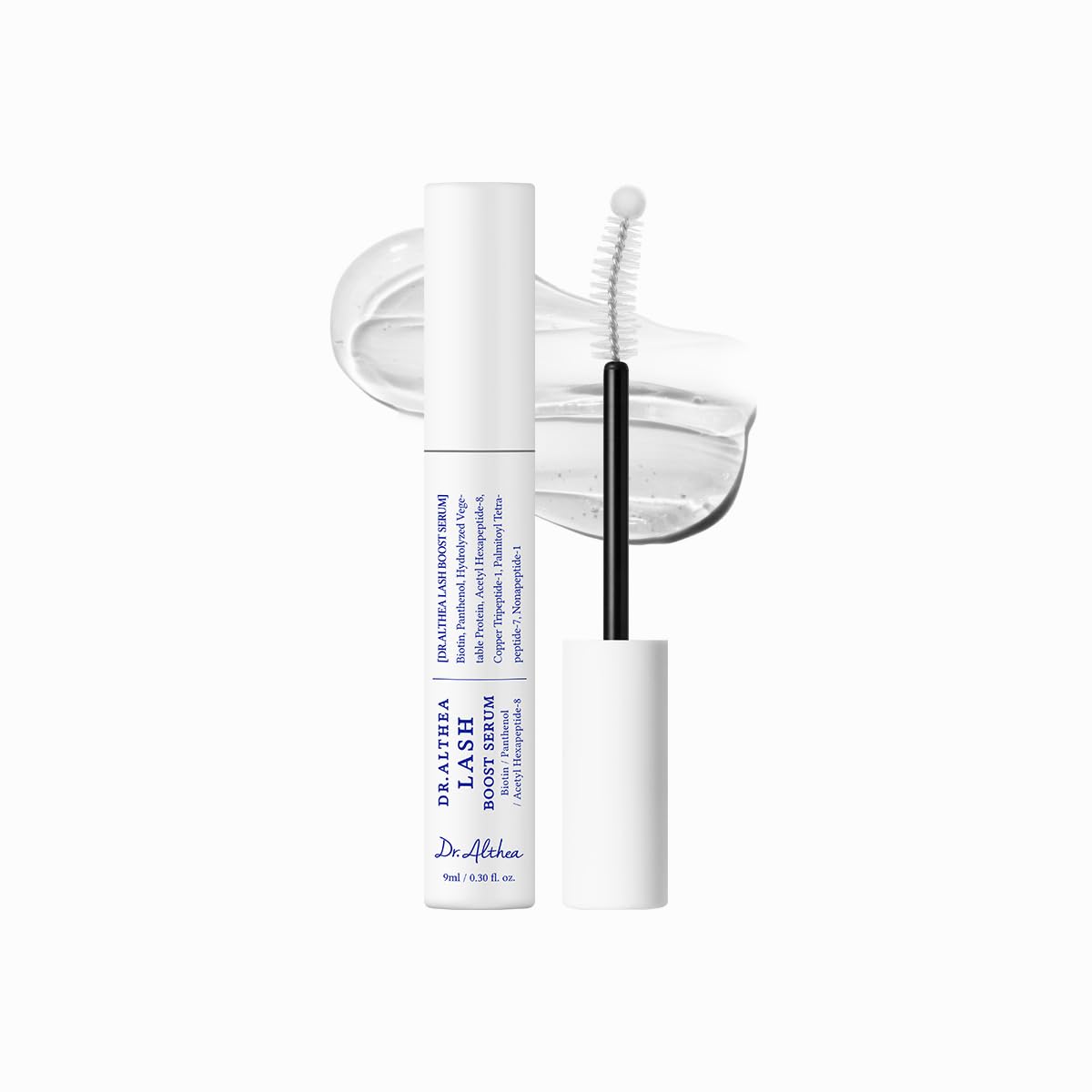 Dr Althea Lash Boost Serum