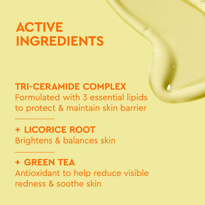 BYOMA Creamy Jelly Cleanser