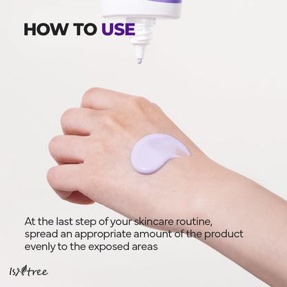 Isntree Onion Newpair Sunscreen