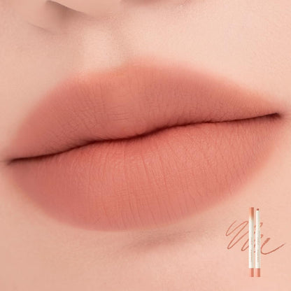 romand Lip Mate Pencil Be Oveeer Shade Edition