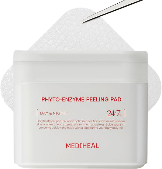 Mediheal Phyto-enzyme Peeling Pad