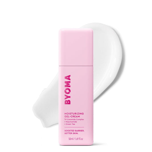 BYOMA Moisturizing Gel Cream
