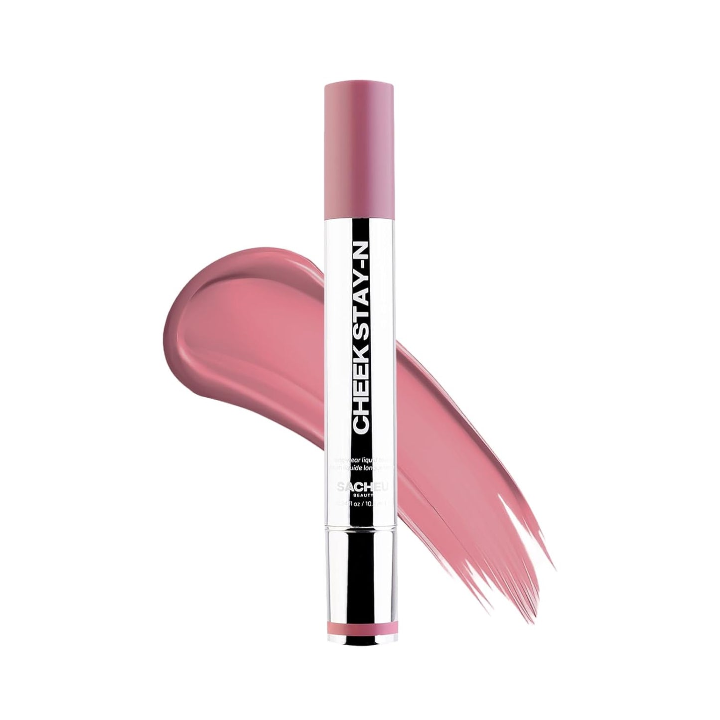 Sacheu Cheek STAY-N Liquid Blush for Cheeks