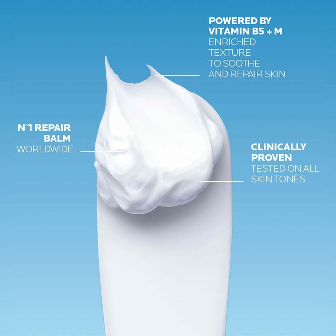 La Roche Posay Cicaplast Baume B5+ Ultra Reparing Soothing Balm