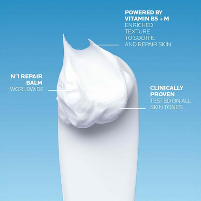 La Roche Posay Cicaplast Baume B5+ Ultra Reparing Soothing Balm