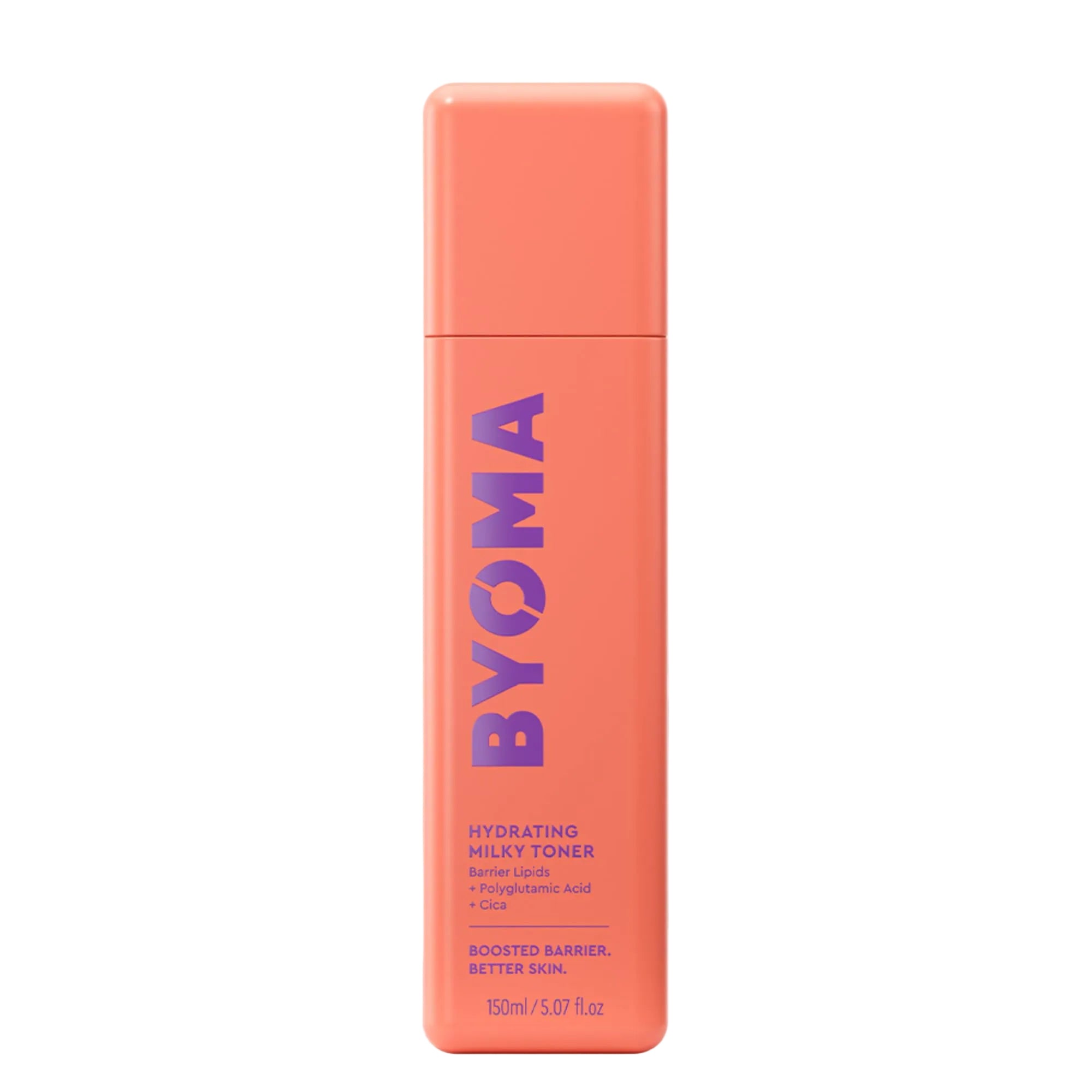 BYOMA Hydrating Milky Toner