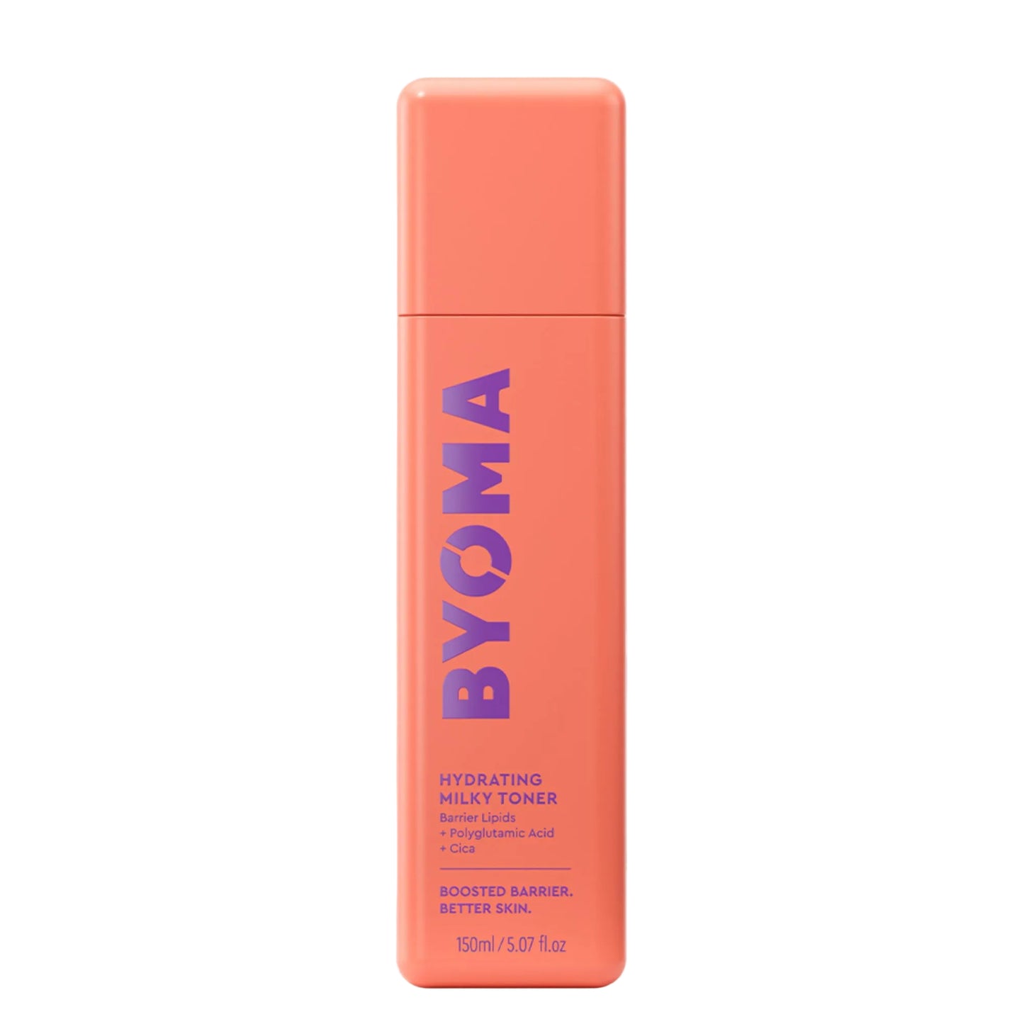 BYOMA Hydrating Milky Toner