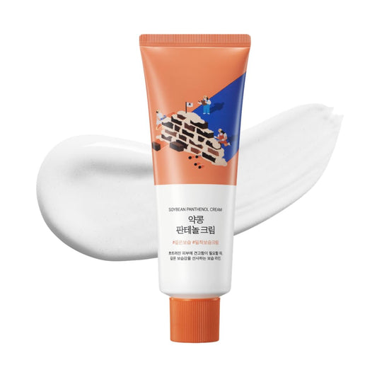 ROUND LAB Soybean Panthenol Cleanser