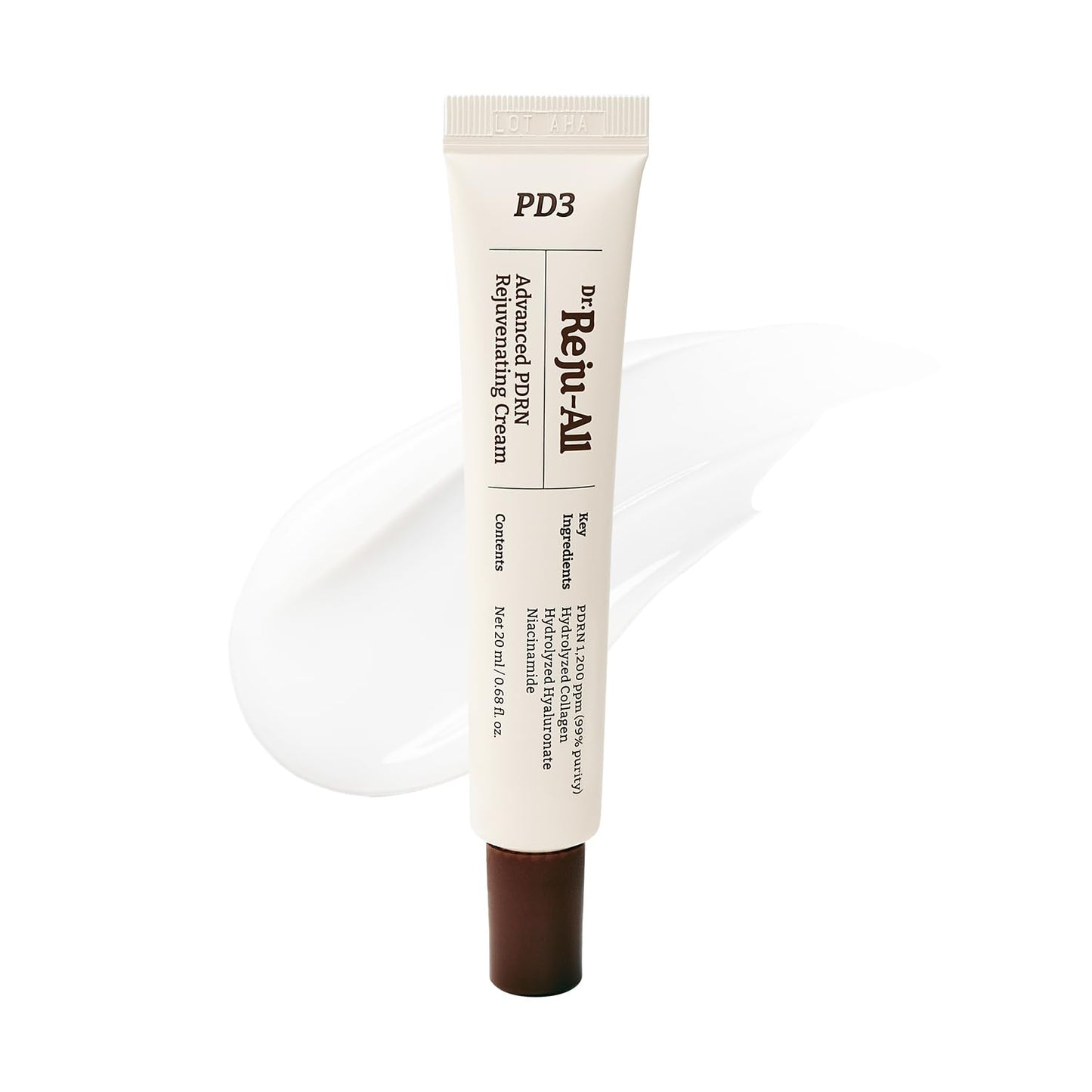 Dr.Reju-All Advanced PDRN Rejuvenating Cream