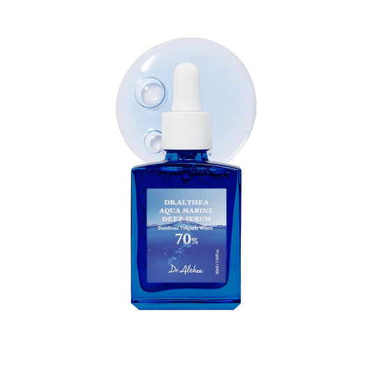 Dr. Althea Aqua Marine Deep Serum
