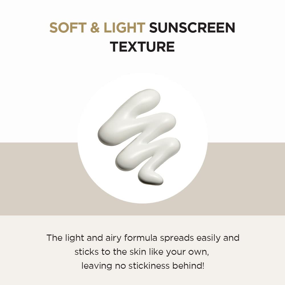 SKIN1004 Madagascar Centella Air Fit Suncream Light