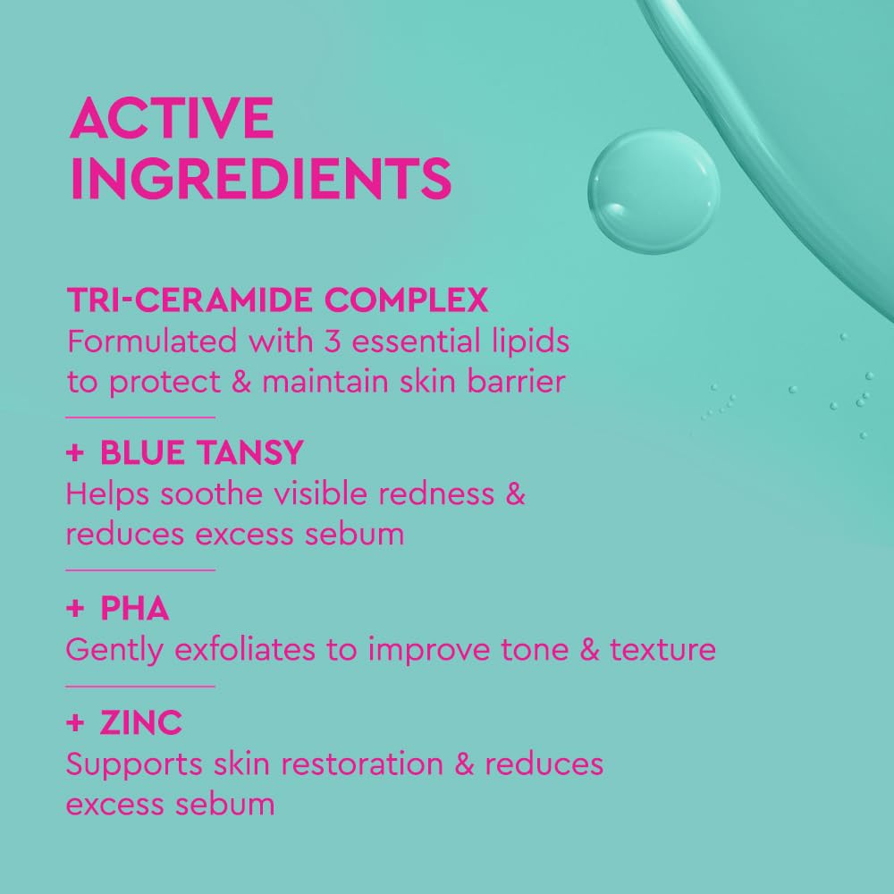 BYOMA Clarifying Serum