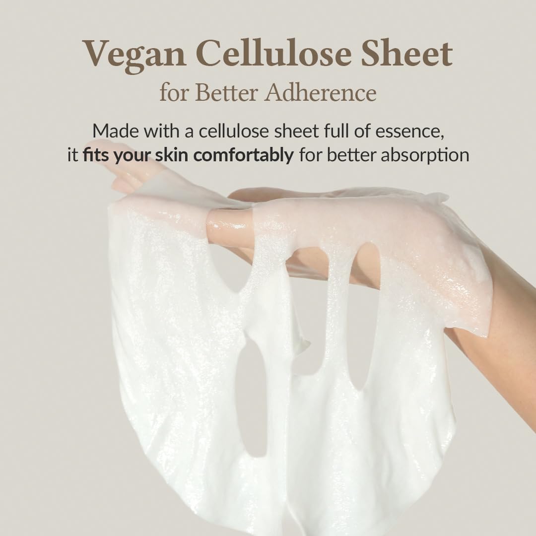 Dr. Althea 345 Relief Cream Mask Set