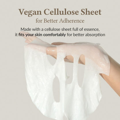 Dr. Althea 345 Relief Cream Mask Set