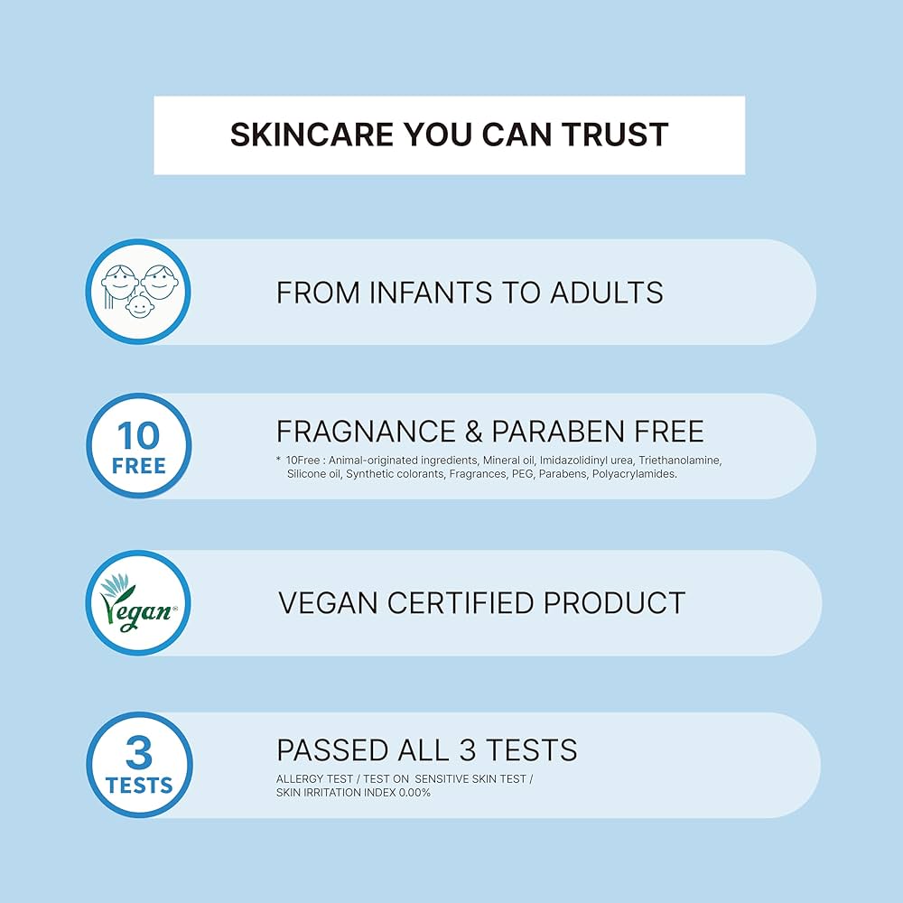 Illiyoon Ceramide Ato Soothing Gel