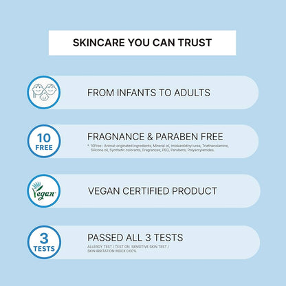 Illiyoon Ceramide Ato Soothing Gel