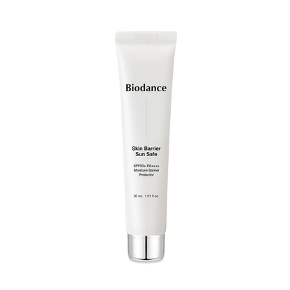 Biodance Skin Barrier Sun Safe SPF50+ PA++++