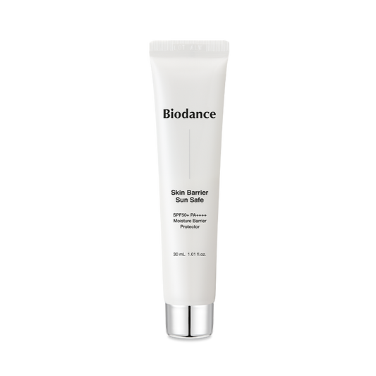 Biodance Skin Barrier Sun Safe SPF50+ PA++++