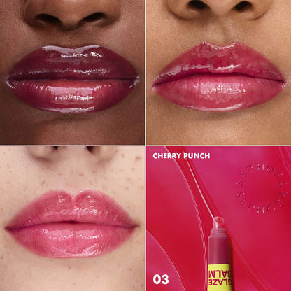 Sephora collection Glaze Hydrating Lip Balm
