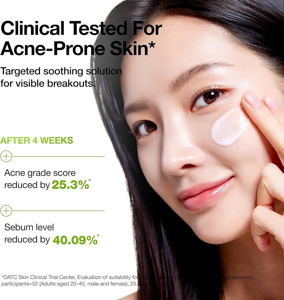 Anua Azelaic Acid Cica Skin Soothing Moisturizer