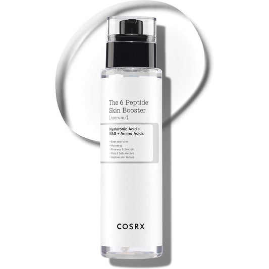 COSRX The 6 Peptide Skin Booster