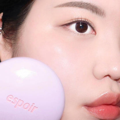 espoir Dewlike Jello Tone Up Cushion