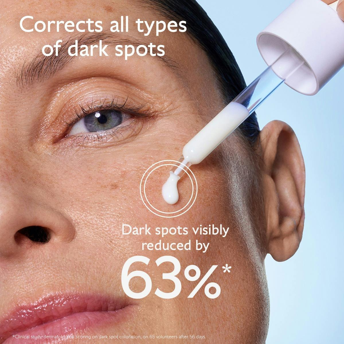 Caudalie Dark Spot Brightening Serum Vitamin C Alternative