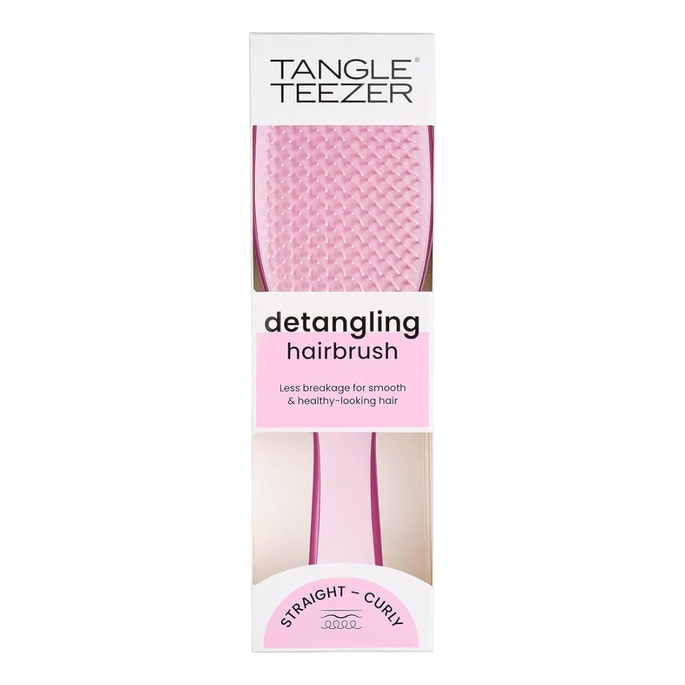 Tangle Teezer Ultimate Detangler Raspberry Rouge