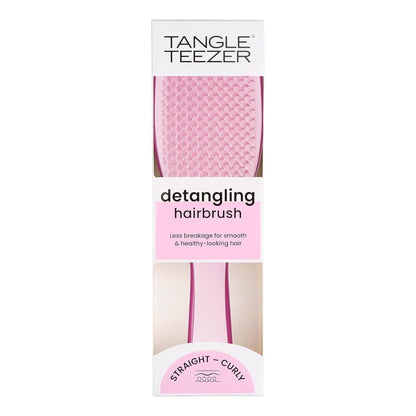 Tangle Teezer Ultimate Detangler Raspberry Rouge