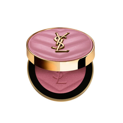 YSL Make Me Blush 24H Buildable Powder Blush