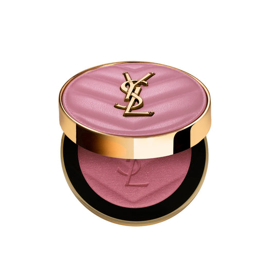 YSL Make Me Blush 24H Buildable Powder Blush