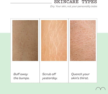 Frank Body Coconut Coffee Scrub
