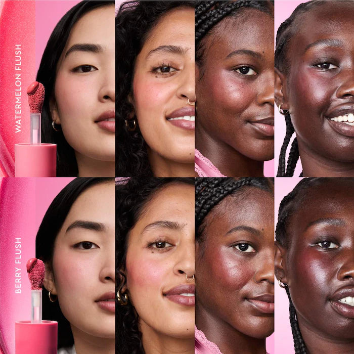 Glow Recipe  Watermelon Glow Niacinamide Dewy Flush