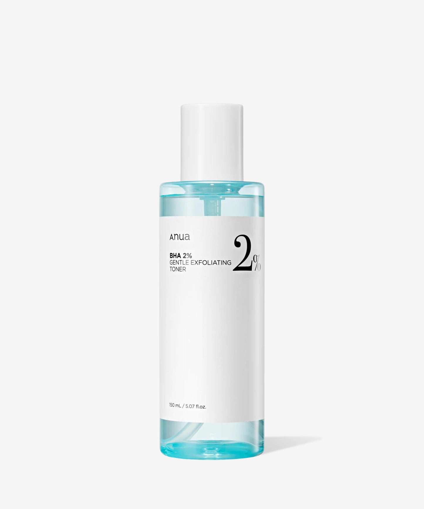 Anua BHA 2% Gentle Exfoliating Toner