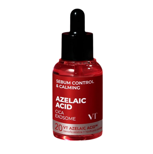 VT Azelaic A1 Calming Ampoule