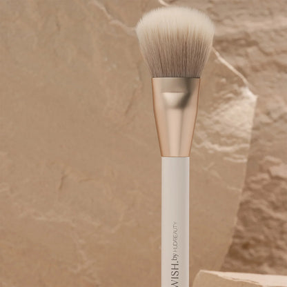 Huda Beauty GloWish All Over Bronze Brush