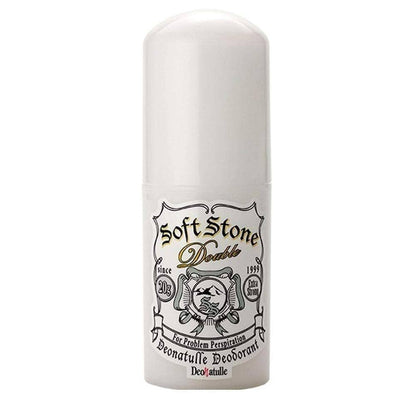 Deonatulle Unscented Body Deodorant Stick