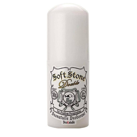 Deonatulle Unscented Body Deodorant Stick