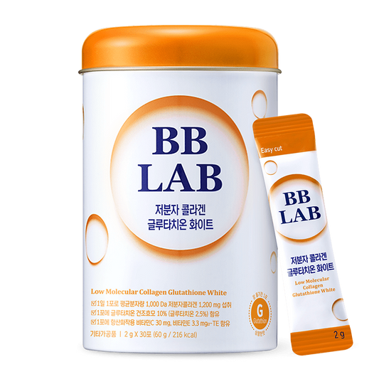 BB LAB Low-Molecular Collagen Glutathione White